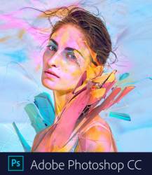 : Adobe Photoshop CC 2018 v19.1.6.5