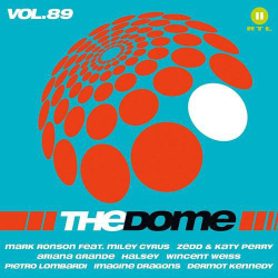 : The Dome Vol. 89 (2019)