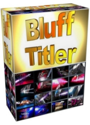 : BluffTitler Ultimate v14.1.1.8 + Portable