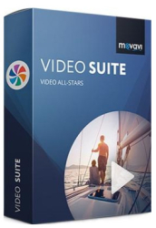 : Movavi Video Suite v18.2.0
