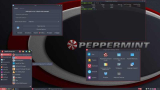 : Peppermint Os 9 Respin x86-x64