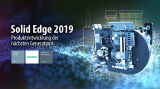 : Siemens Solid Edge 2019 