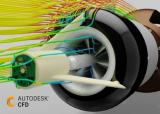 : Autodesk Cfd 2019.1  Ultimate