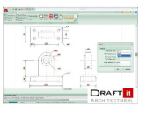 : CADlogic Draft IT v4.0.23 Architectural Edition