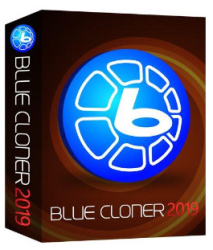 : Blue-Cloner Diamond v8.10.823