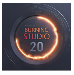 : Ashampoo Burning Studio v20.0.4.1