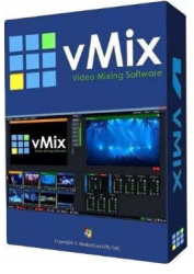 : vMix Pro v22.0.0.48