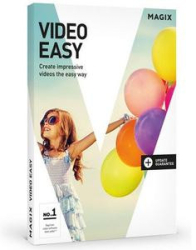 : Magix Video Easy v6.0.2.13