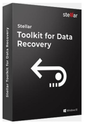 : Stellar Toolkit for Data Recovery v8.0