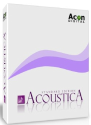 : Acoustica v7.1.15 Premium Edition