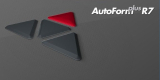 : AutoForm Plus R7 v7.0.6.2