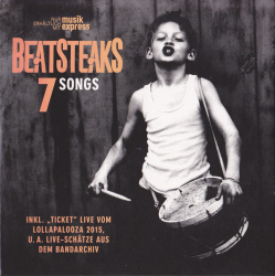 : Beatsteaks - 7 Songs