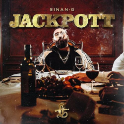 : Sinan-G - Jackpott (Premium Edition) (2019)