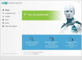 : Eset Internet Security 12.1.31.0