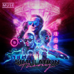 : Muse - Simulation Theory (Super Deluxe Edition))