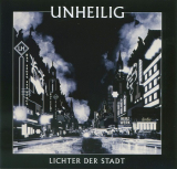 : Unheilig - Lichter Der Stadt (Ltd. Edition) (2012)