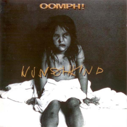 : Oomph - Wunschkind (Reissue) (2004)