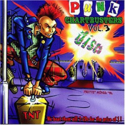 : Various Artists - Punk Chartbusters Vol. 03 (1998)
