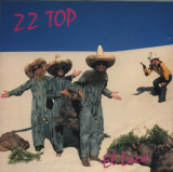 : ZZ Top - El Loco (1981)