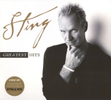 : Sting - Greatest Hits (2017)