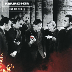 : Rammstein - Live Aus Berlin (1999)