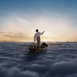 : Pink Floyd - The Endless River (Deluxe Edition) (2014)