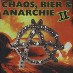 : Chaos, Bier & Anarchie Vol. 02 (1998)