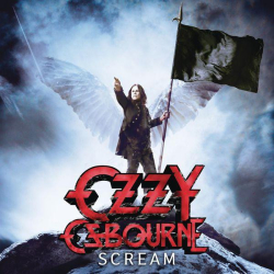 : Ozzy Osbourne - Scream (2010)