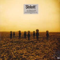 : Slipknot - All Hope Is Gone (10th Anniversary Edition ) (2018)