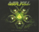 : Overkill - The Wings of War (2019)
