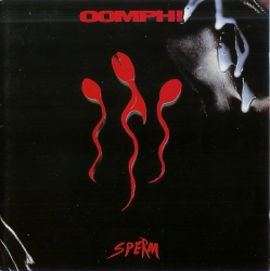 : Oomph! - Sperm (Ltd. Edition) (1994)