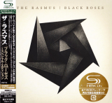 : The Rasmus - Black Ro ses (Japanese Edition) (2008)