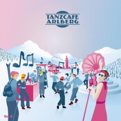 : Tanzcafe Arlberg Vol. 5 (2019)