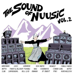 : The Sound of Nuusic Vol. 2 (2019)