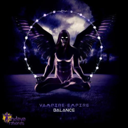 : Vampire Empire - Balance (2019)