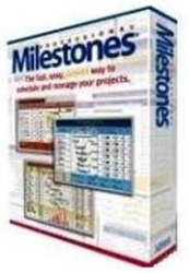 : Milestones Pro 2017 v17.0