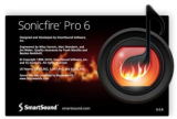 : SmartSound Sonicfire Pro v6.1.0.