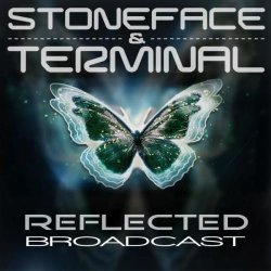 : Stoneface & Terminal - Reflected Broadcast 045 (2019-03-11)