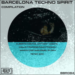 : Barcelona Techno Spirit (2019)