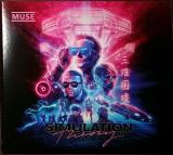 : Muse - Simulation Theory (Deluxe Edition) (2018)