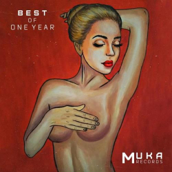 : Best Of Muka One Year (2019)