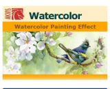 : Akvis Watercolor v4.0.290.17933