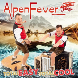 : AlpenFever - Total easy, total cool (2019)