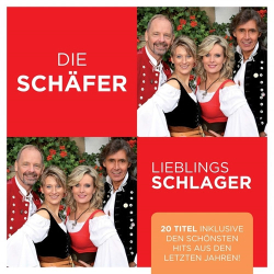 : Die Schäfer - Lieblingsschlager (2019)