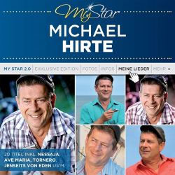 : Michael Hirte - My Star (2019)