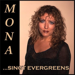: Mona - Mona Singt Evergrens (2019)
