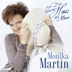 : Monika Martin - Das Kleine Haus Am Meer (2019)