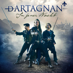 : dArtagnan - In jener Nacht (2019)