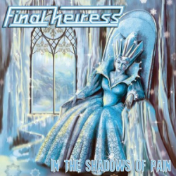 : Final Heiress - In The Shadows Of Pain (Compilation) (2019)