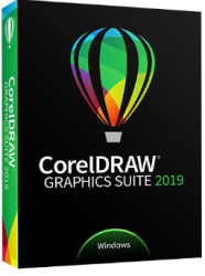 : CorelDRAW Graphics Suite 2019.v21.0.0.593
